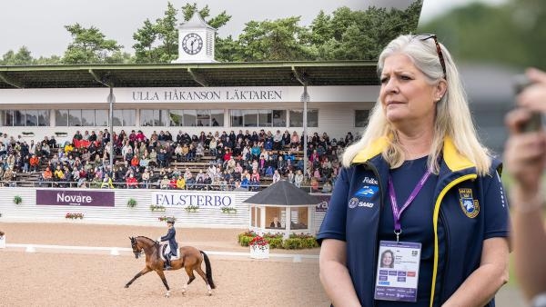 Foto: Petter Arvidson och Emma Wallskog/Bildbyrån