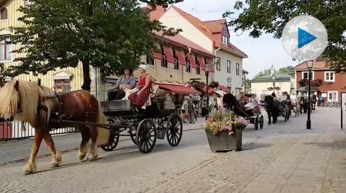 Kör för livet och Barncancerfonden