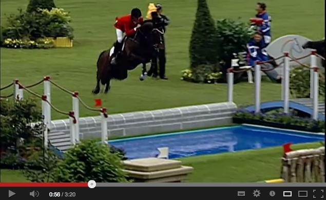 Historien om Hickstead blir film