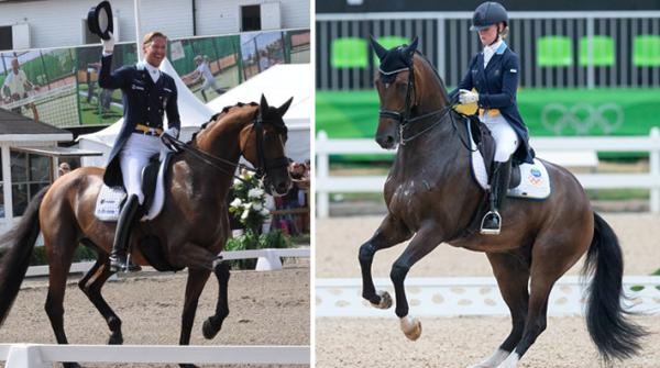 Arkivfoto: Annika Grundberg och Tomas Holcbecher