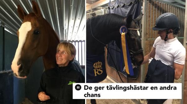 Fotona kommer från en tidigare intervju (se länk nedan). Arkivfoto: Privat