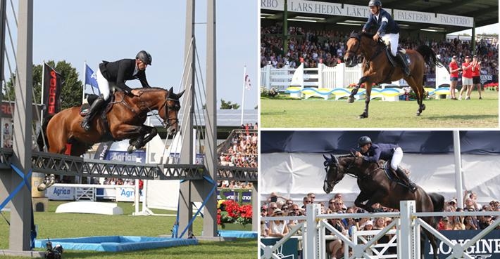 Fjärde derbysegern för Andre Thieme