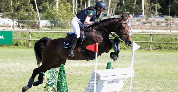 Falsterbo Hunting: Fem av tretton ekipage kom aldrig i mål