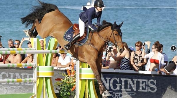 Foto: Stefano Grasso/LGCT