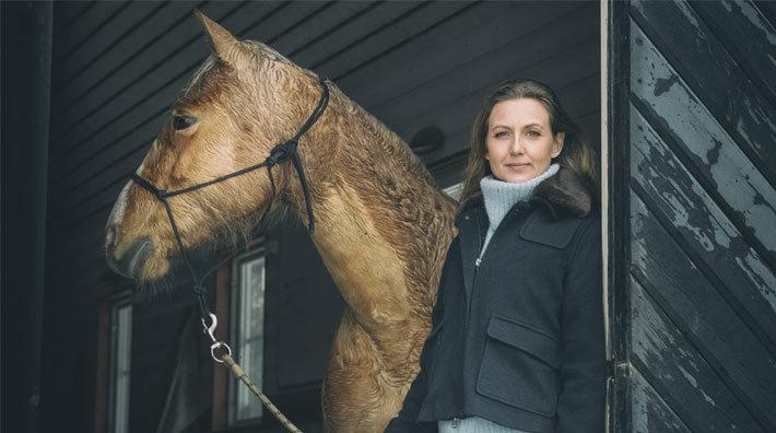 Foto: Ulrika Malm/SVT