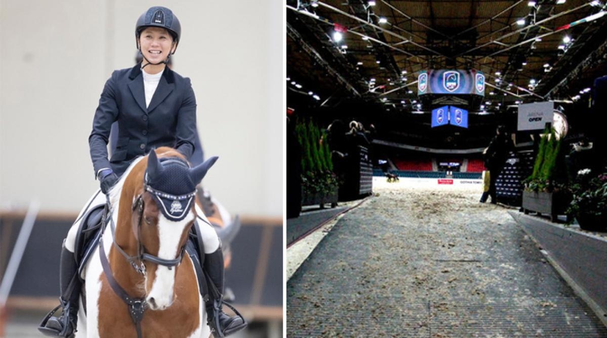 Foto: FEI/Yusuke Nakanishi och Mathilda Nygårds