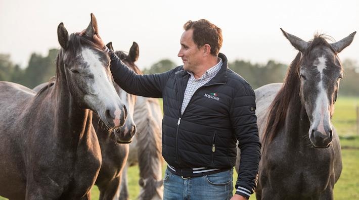 John Hickey om sporten och vad som krävs: ”Det kostar att ligga på topp”