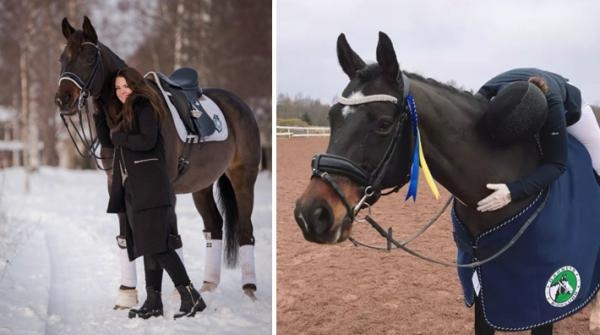 Foto: Melissa Lindholm och Emma Johansson