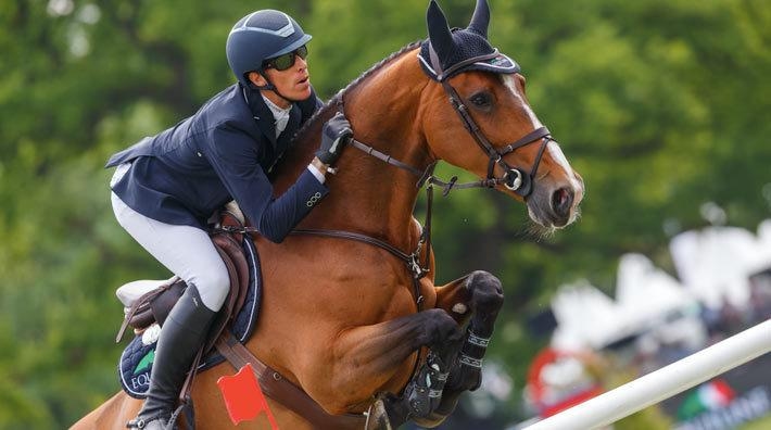 Henrik utlovar en annorlunda clinic på Flyinge