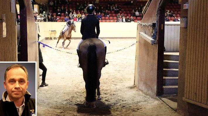 Torgersen välkomnar disciplinnämndens granskning: ”Det är bra att de tittar på det”