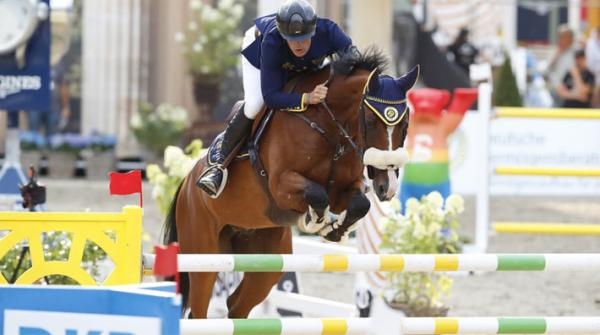 Foto: Stefano Grasso/GCT