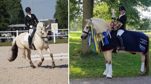 Foto: Josefin Söderwall och Joel Johansson