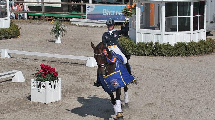 Cecilia Bergåkra Berglund flyttar till Skåne