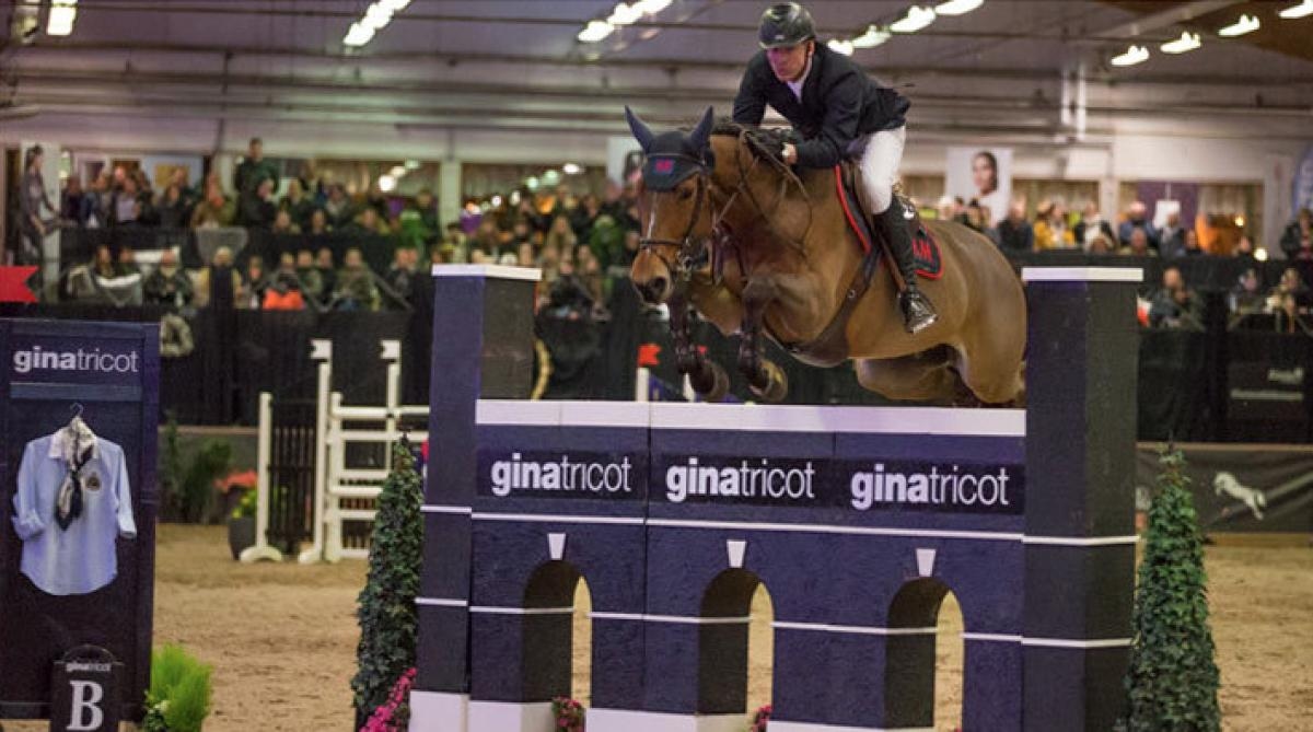 Foto: Gina Tricot Grand Prix