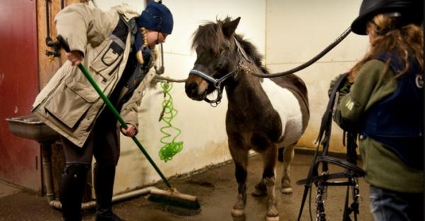 Foto: Arbetsmiljöverket