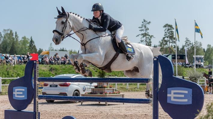 Än kan Bonzai H – GP-segrare i Hammarö