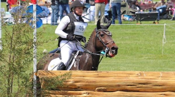 Foto: Erin Harty/Retired Racehorse Project