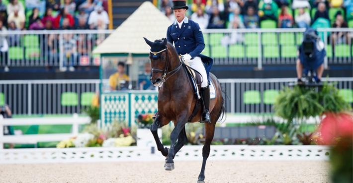 Mads Hendeliowitz gör comeback i Göteborg: ”Vi är riktigt tävlingssugna båda två”