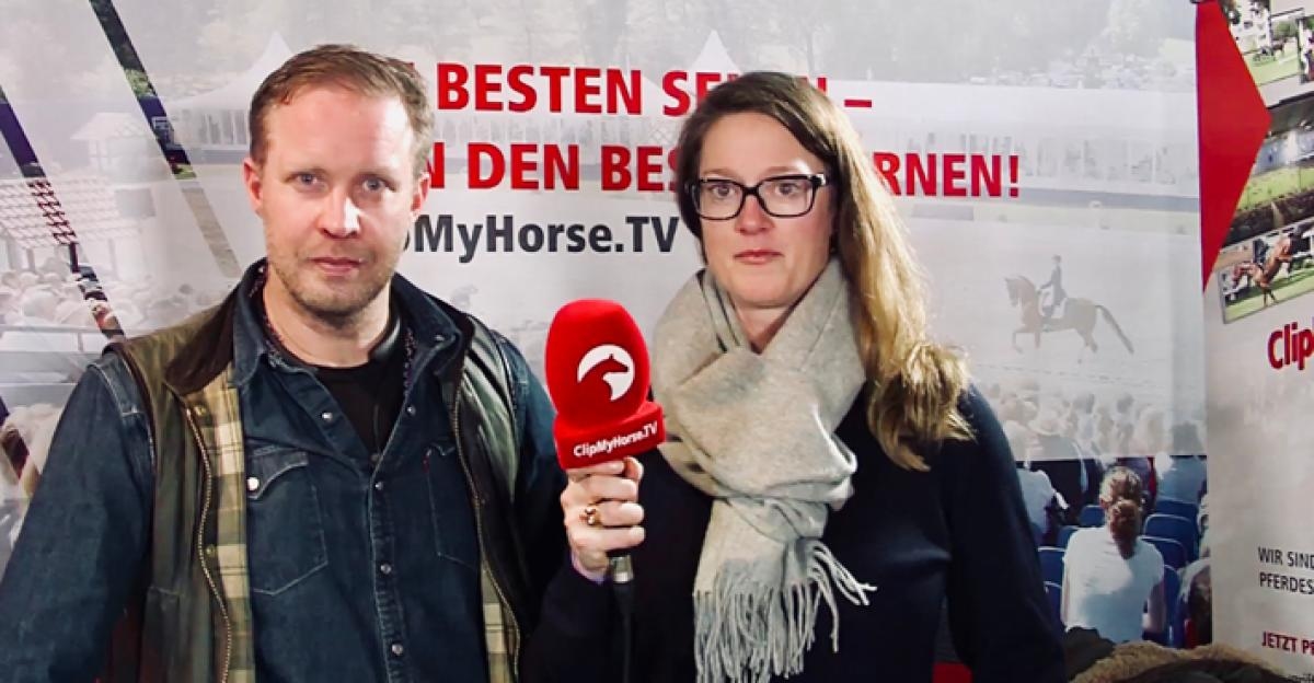 Clipmyhorse expanderar till Sverige: ”Det är en spännande tid”