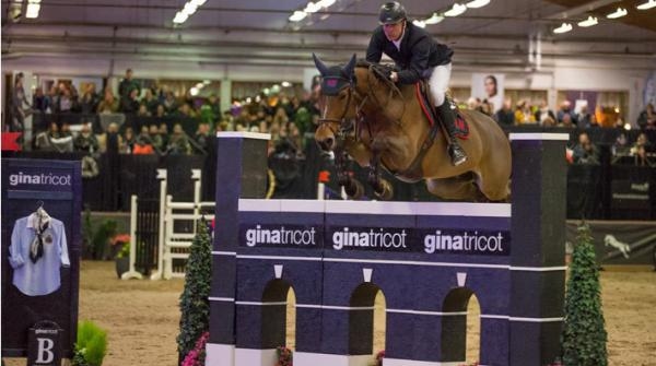 Foto: Gina Tricot Grand Prix