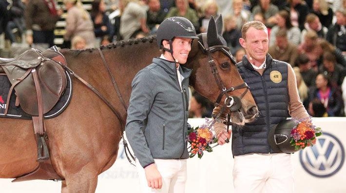 Clinic med Henrik och Peder: Hur du når toppen – och stannar där