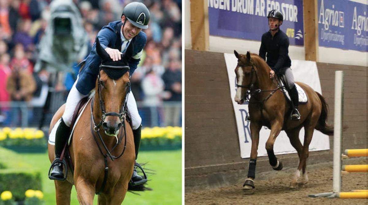 Scott Brash om sin stjärnhäst: ”Sanctos är inte skyldig mig något”