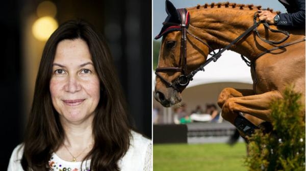 Fysik och hästsport möts i gemensam kurs på Göteborgs universitet