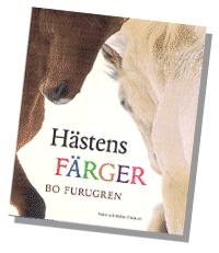 Hästens färger