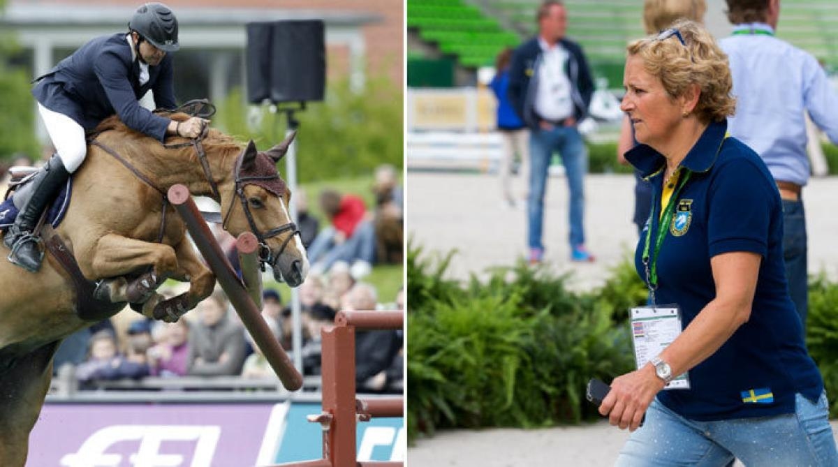 En rivning – ett fel. Så tycker Maria Gretzer och flera med henne att regelverket ska se ut.