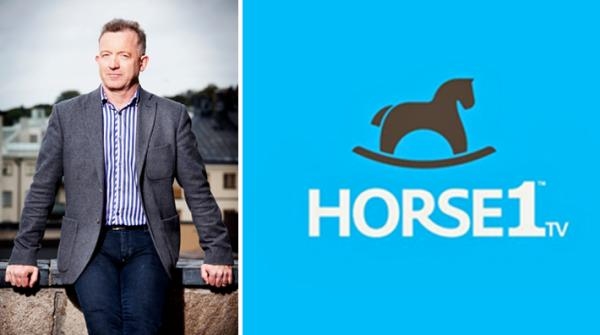 Horse1 fortsätter: "Business som vanligt"