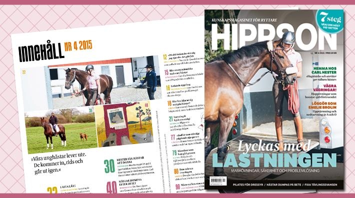 Hippson Nr 4 – 2015