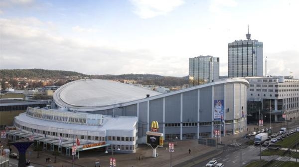 Det pågår en debatt i Göteborg kring stadens arenor. Vad betyder det för Scandinavium och Gothenburg Horse Show? Foto: Jorma Valkonen/GotEvent