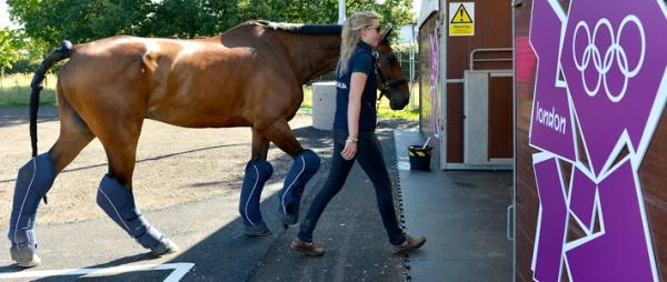 Forskningskollen: OS - en smitthärd?