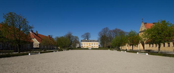 Lär känna Helena Torstensson och ”nya” Flyinge