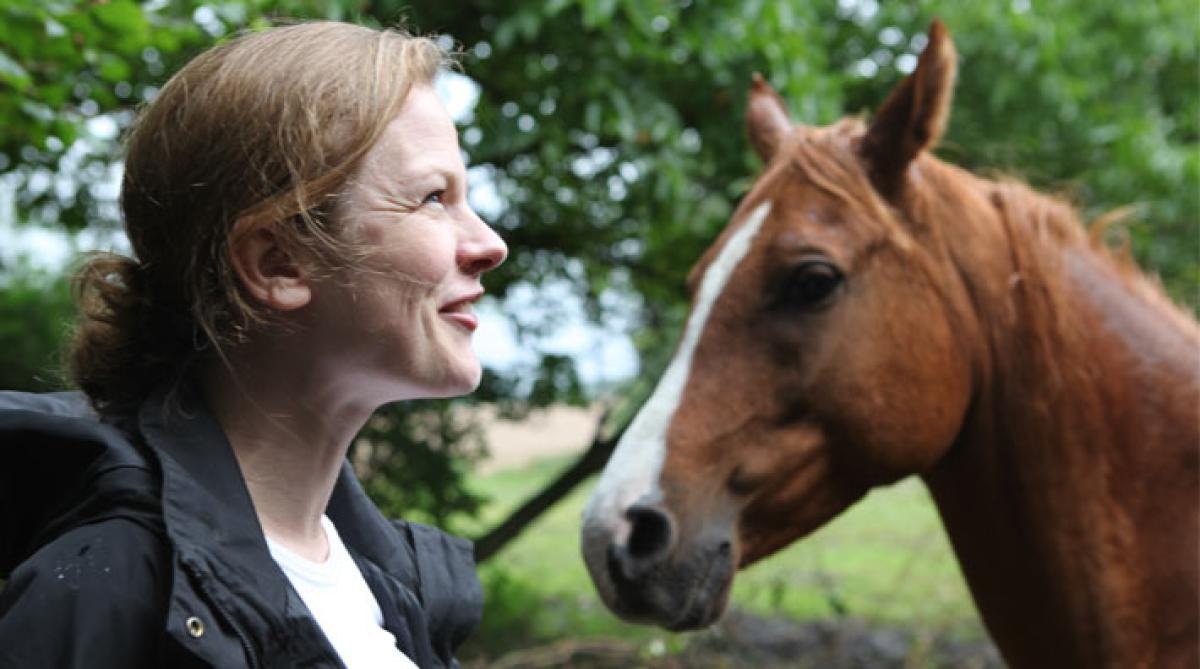 Julie Taylor på Epona-TV menar att allt stämningshotet har lett till hittills är att IOK har fått en massa dålig publicitet.