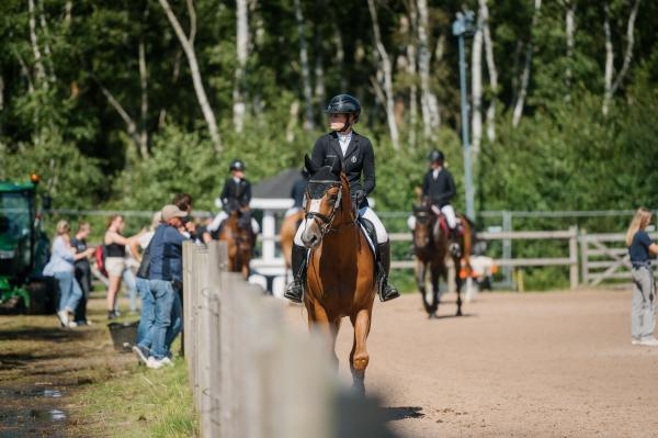 Ekipagen på bilden har inget med nyheten att göra. Arkivfoto: Ida Lindemann