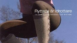 Ryttare är idrottare